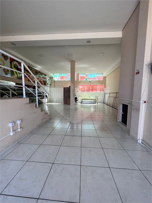 Prédio à venda em Além Ponte, Sorocaba, SP
