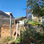 Casa à venda com 2 quartos em Jardim Brasil (vila Xavier), Araraquara, SP