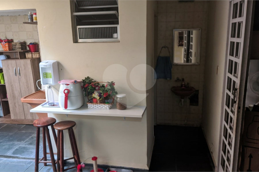 Sobrado à venda com 4 quartos, sendo 2 suítes,  em Santana, São Paulo, SP