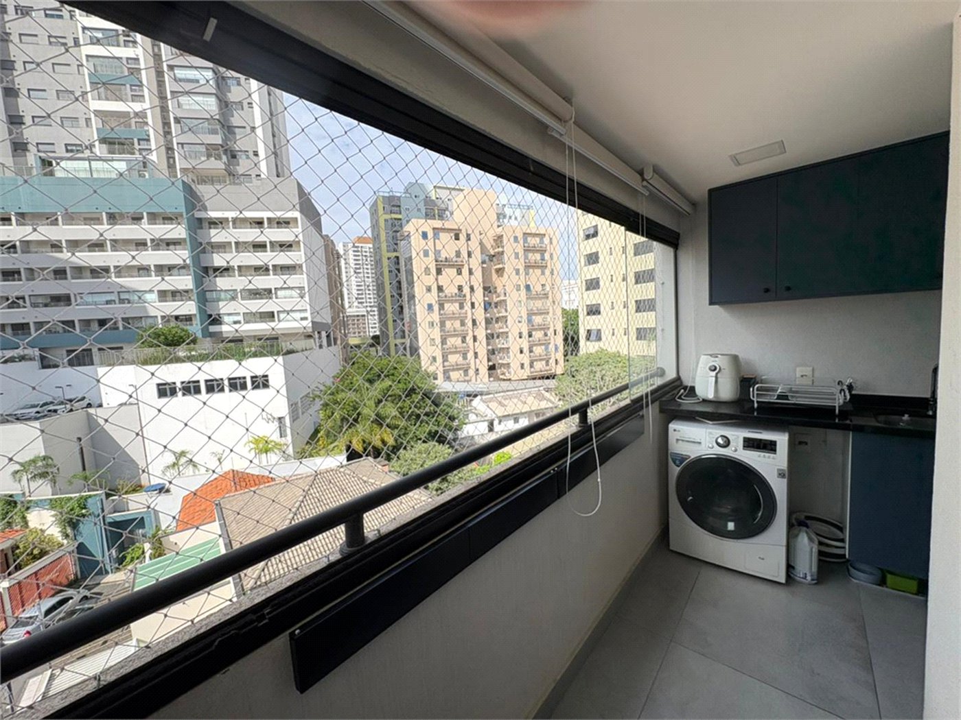 Apartamento à venda com 2 quartos em Vila Gustavo, São Paulo, SP