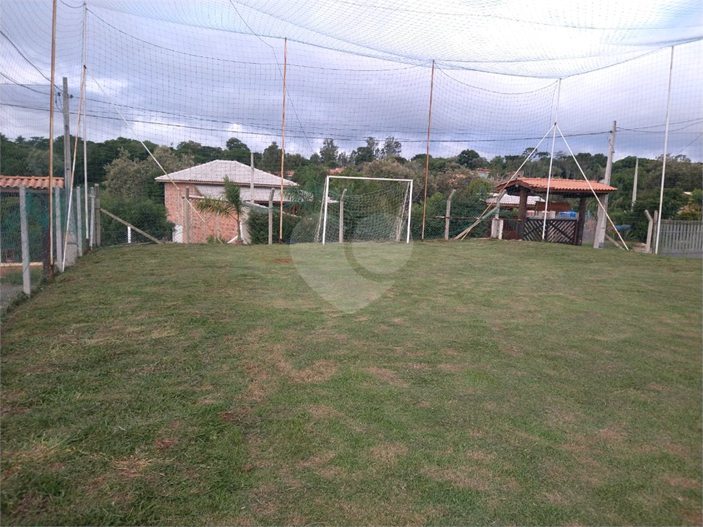 Chácara à venda com 4 quartos, sendo 3 suítes, em Jundiaquara, Araçoiaba da Serra, SP