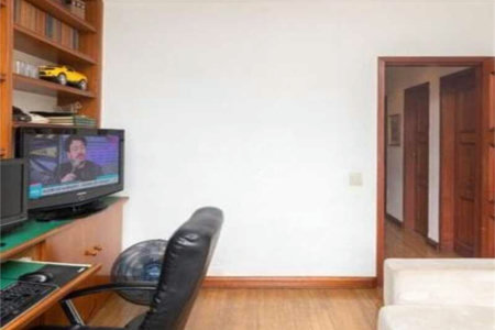 Apartamento à venda com 4 quartos, sendo 2 suítes,  em Tijuca, Rio de Janeiro, RJ