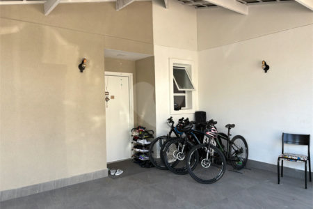 Casa à venda com 3 quartos, sendo 1 suíte,  no condomínio Reserva Ipoema By Helbor-home, Mogi das Cruzes - SP