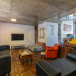 Casa de Vila à venda com 3 quartos, sendo 1 suíte, em Chácara Monte Alegre, São Paulo, SP