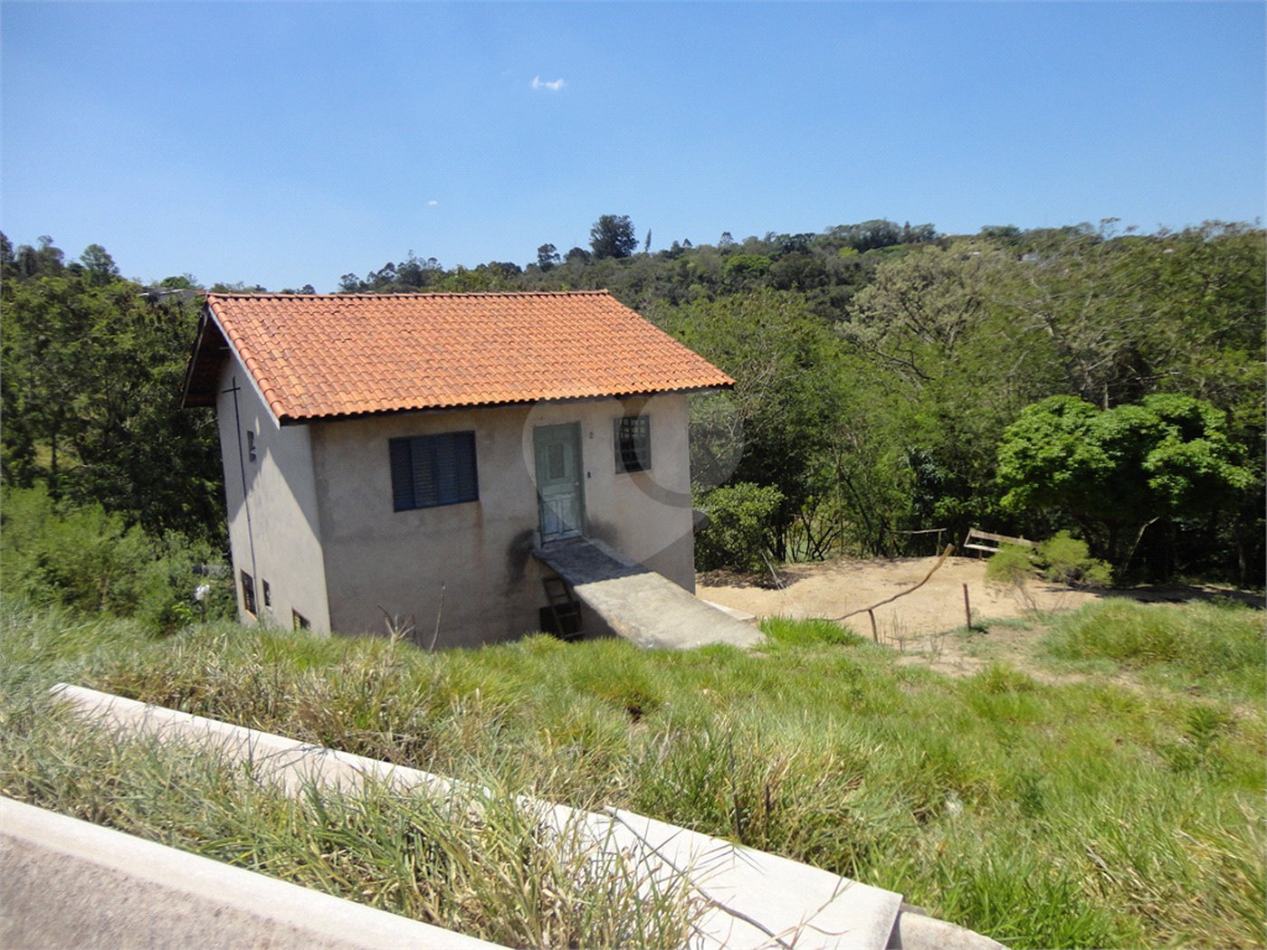 Chácara à venda com 4 quartos em Vista Alegre, Vinhedo, SP