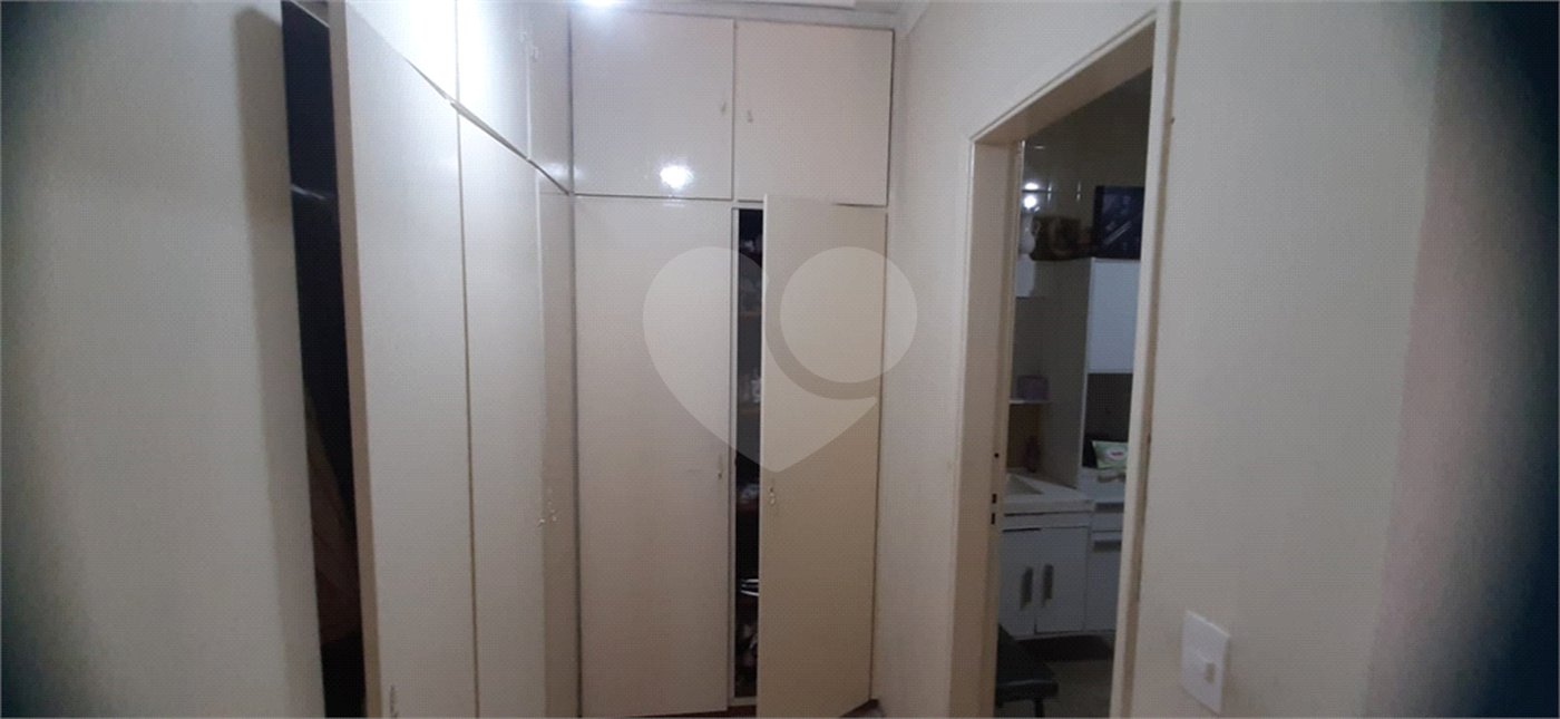 Sobrado à venda com 4 quartos, sendo 1 suíte, em Santana, São Paulo, SP