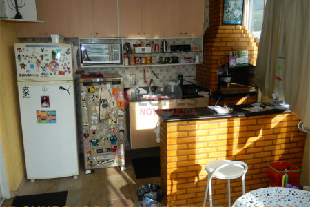 Cobertura à venda com 5 quartos, sendo 2 suítes, em Tijuca, Rio de Janeiro, RJ
