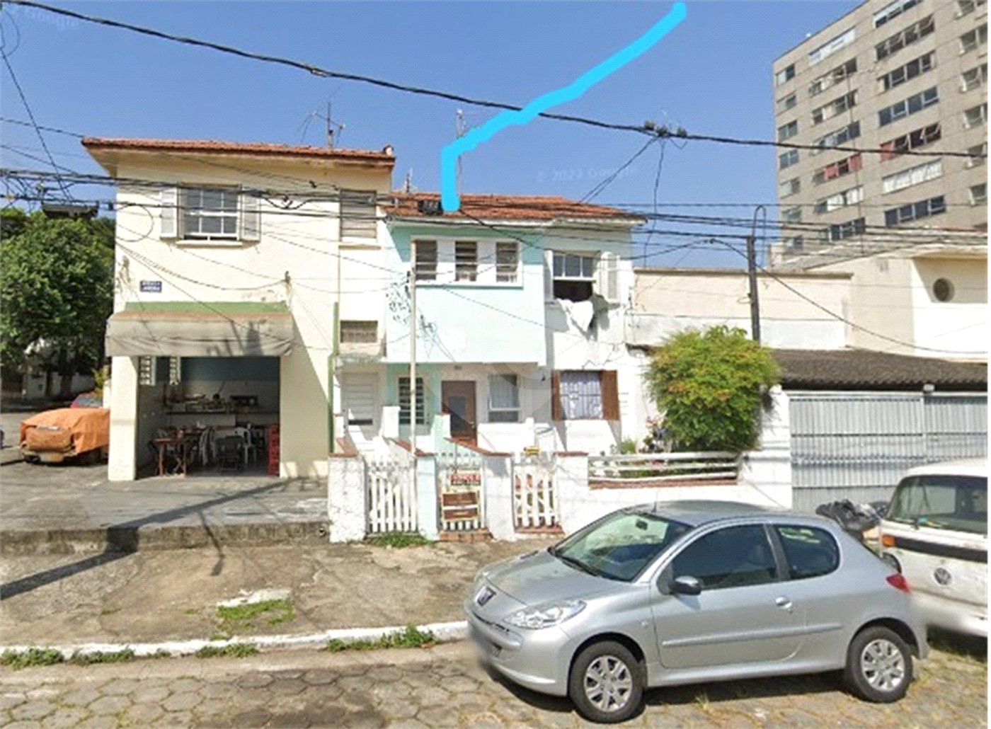 Casa à venda com 1 suíte em Indianópolis, São Paulo, SP