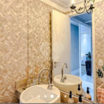 Apartamento para locação 3 quartos na Vila Regente Feijó -SP