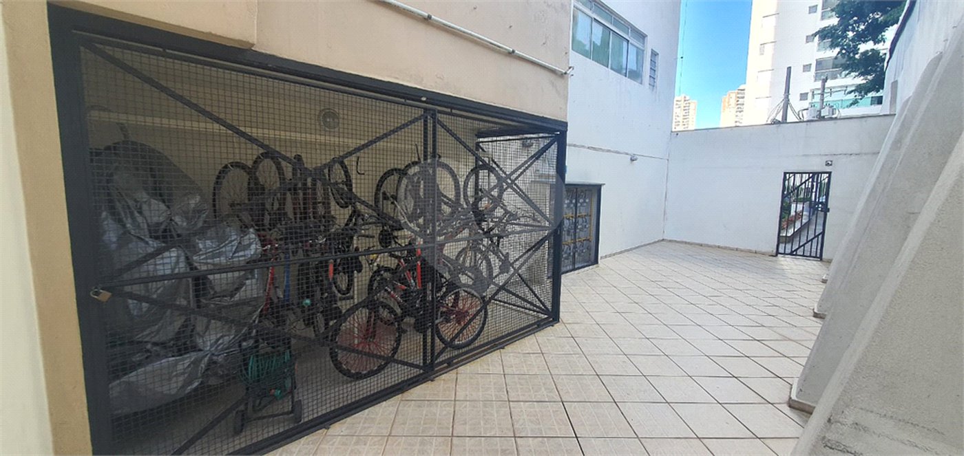 Apartamento Residencial