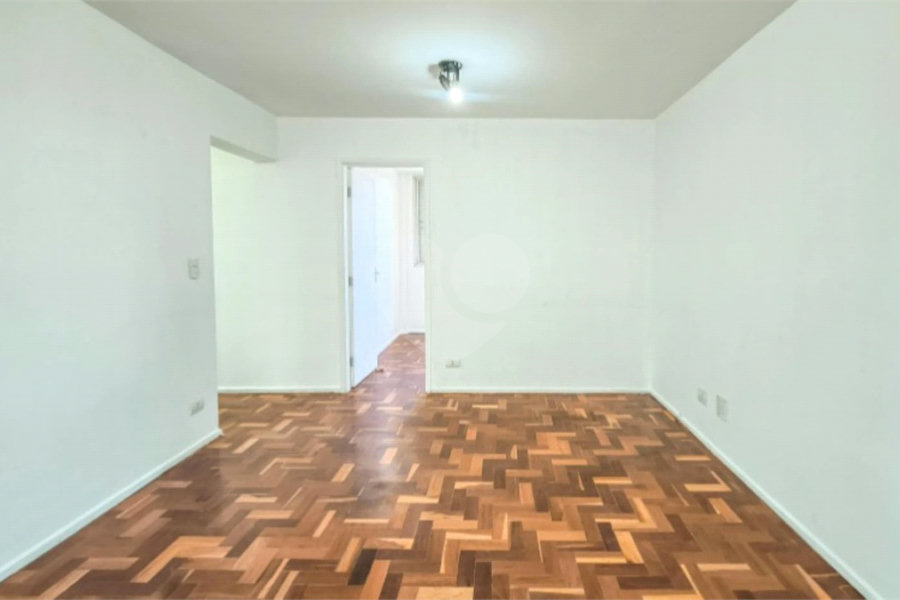 Apartamento à venda em Interlagos