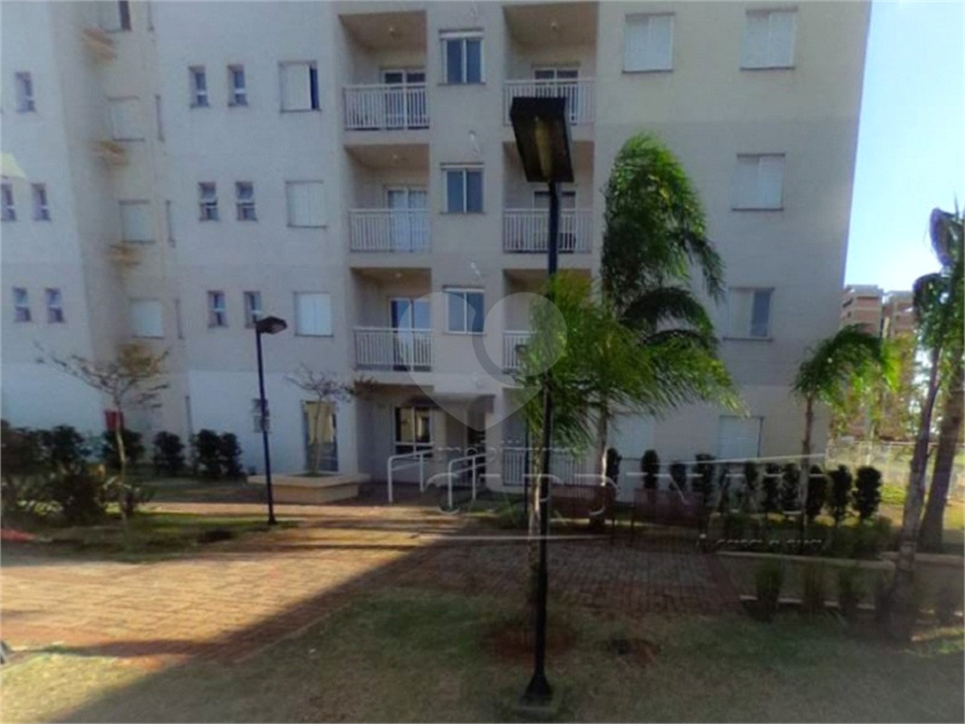 Lindo apartamento em frente ao Shopping Iguatemi, pronto para morar!