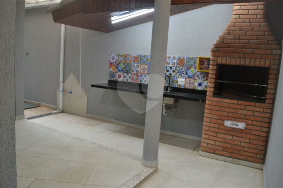 .Casa Alto Padrão à Venda no Jardim Líbano – 3 Suítes | Gourmet | Piscina
