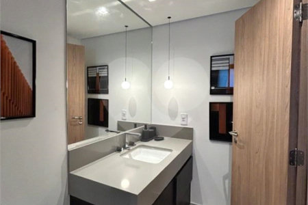 Apartamentos de 171m² Próximo ao Parque da Água Branca