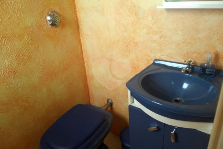 Apartamento de 2 quartos à venda na Penha