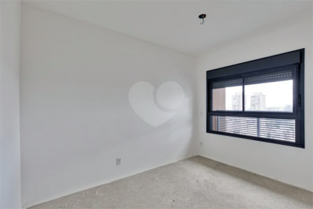 Apartamento à venda com 2 quartos, sendo 1 suíte, em Alto da Boa Vista, São Paulo, SP