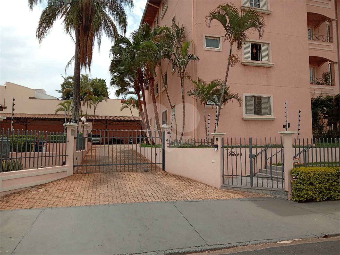 Apartamento Edificio Porto Fino