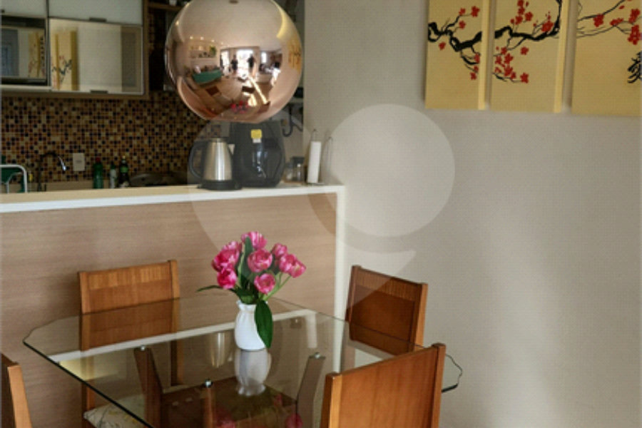 Apartamento com 67m², 2 dormitórios, 1 suíte e 1 vaga na Zona Norte de São Paulo - SP.