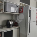 Apartamento no Condomínio Mont Royal