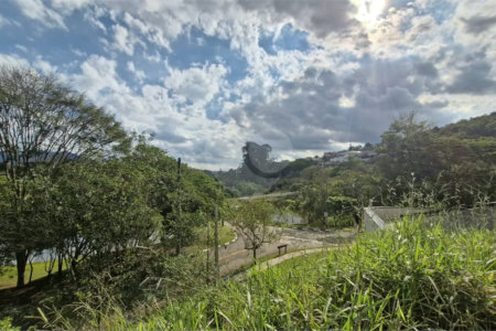 TERRENO DIFERENDIADO À VENDA NO CONDOMÍNIO PORTO ATIBAIA – ATIBAIA/SP