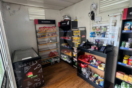 Apartamento à venda – Guaianases