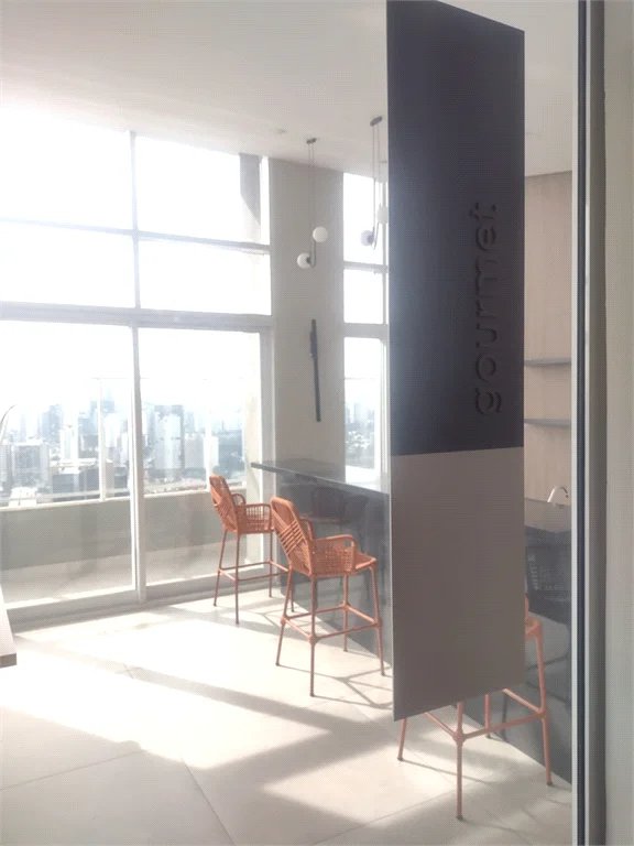 Studio à venda com 1 quarto em Butantã, São Paulo, SP