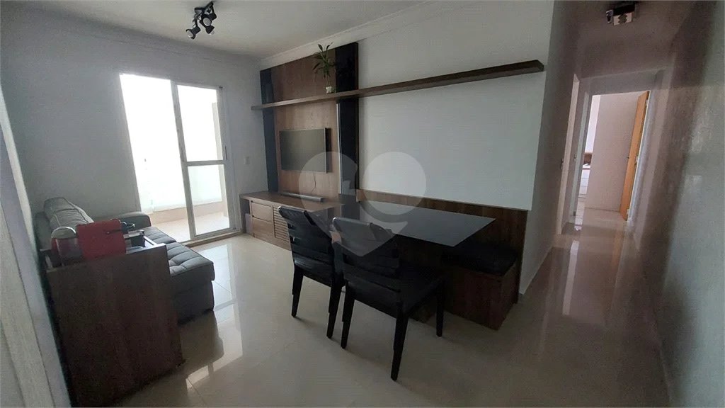 Excelente apartamento à Venda Perto do Metrô Vila Matilde com 2 Quartos e 2 Vagas