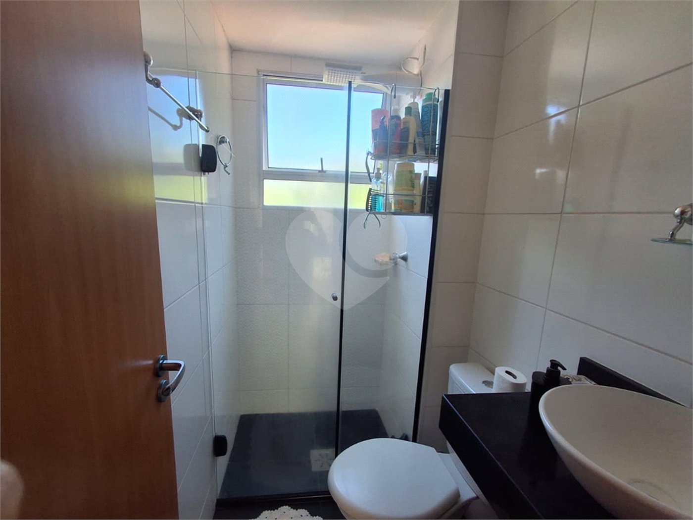 Apartamento à venda com 2 quartos no condomínio Monte Dos Andes, São Carlos - SP