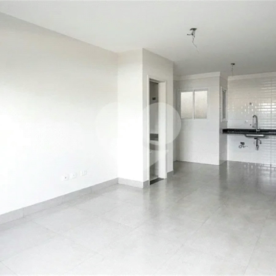 Sobrado em Condomínio com 165 m² à venda tendo 3 Quartos, 3 Suítes e 2 Vagas na região da na Água Rasa, São Paulo/SP
