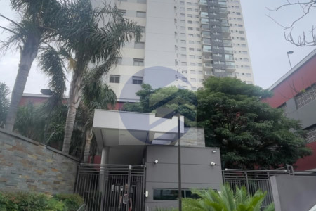 Apartamento para alugar com 3 quartos, sendo 1 suíte, em Vila Mascote, São Paulo - SP