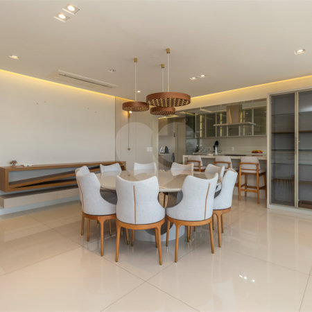 Apartamento - Vila Mariana - Alto Padrão - 3 Suítes - 4 Vagas - Venda / Compra - Próximo ao Metrô