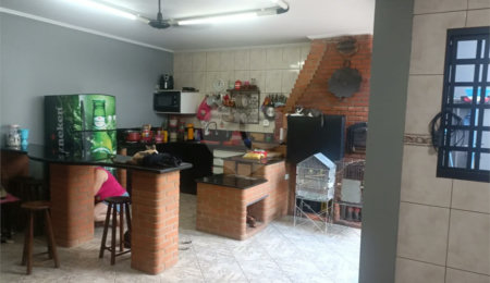 Casa à venda com 3 quartos, sendo 1 suíte,  em Jardim São Luiz, Piracicaba, SP