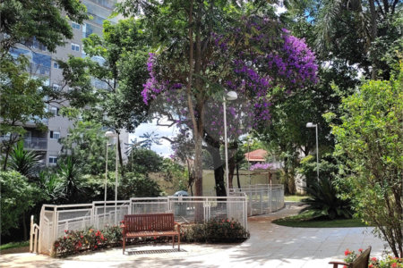 Apartamento à venda com 2 quartos em Jardim Esmeralda, São Paulo, SP
