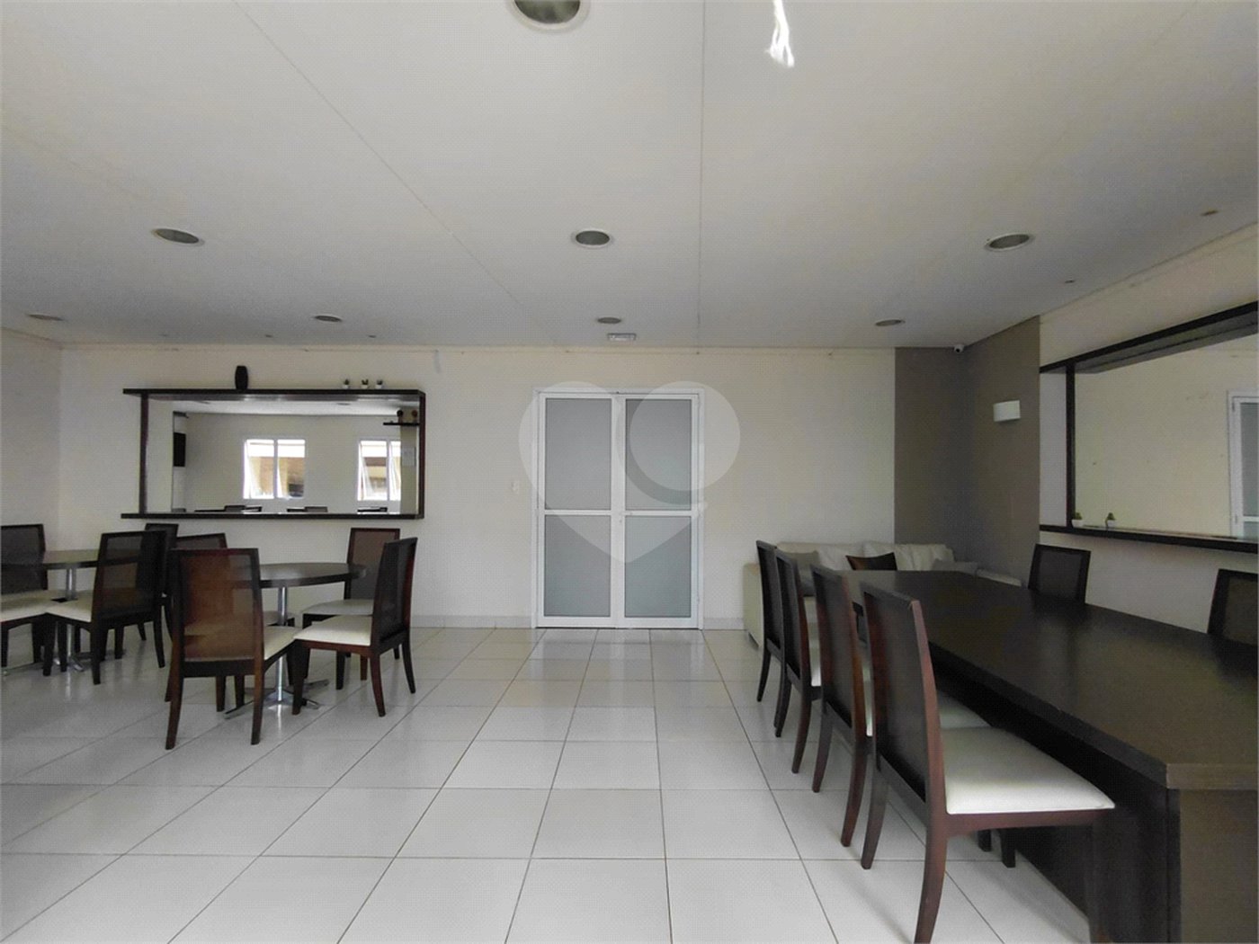 Apartamento à venda com 2 quartos, sendo 1 suíte, em Vila Romana, São Paulo, SP