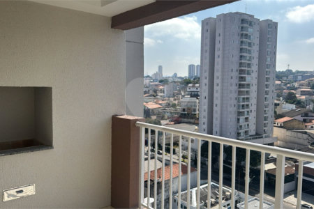 Apartamento à venda com 2 quartos, sendo 1 suíte, em Vila Maria, São Paulo, SP