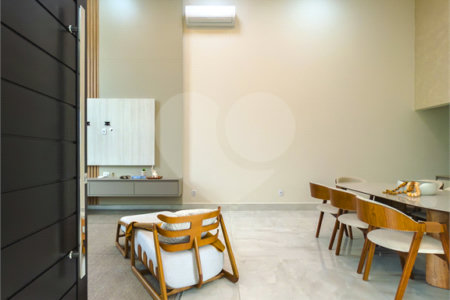 Casa à venda com 3 suítes no condomínio Residencial Evidencias Indaiatuba, Indaiatuba - SP