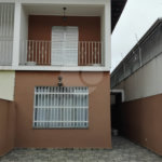 Casa à venda com 4 quartos, sendo 3 suítes,  em Vila Polopoli, São Paulo, SP