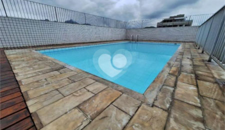 Apartamento à venda com 2 quartos, sendo 1 suíte,  em Maracanã, Rio de Janeiro, RJ