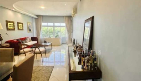 Apartamento à venda com 3 quartos, sendo 1 suíte,  em Tijuca, Rio de Janeiro, RJ