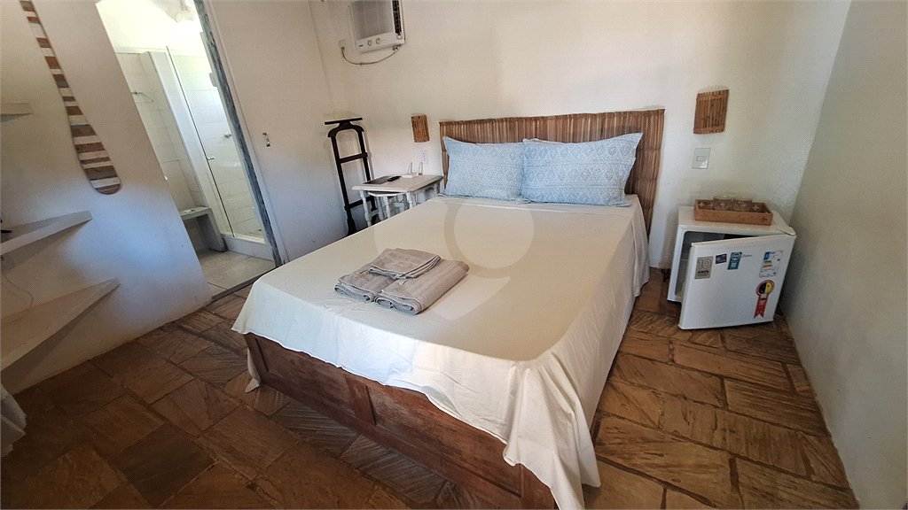 Casa à venda ou para alugar com 6 suítes em Marina, Armação dos Búzios, RJ