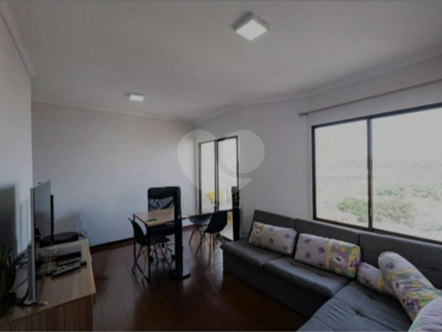 Apartamento à venda com 3 quartos em Jabaquara, São Paulo, SP