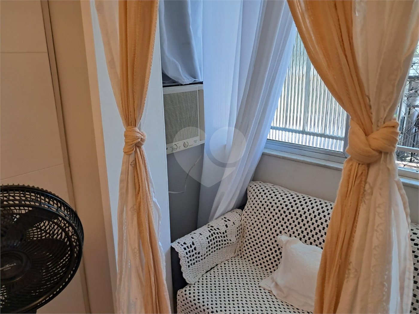 Apartamento à venda com 2 quartos em Botafogo, Rio de Janeiro, RJ
