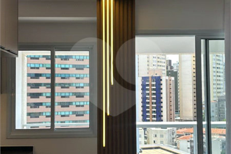 Apartamento à venda com 1 suíte em Vila Itapura, Campinas, SP