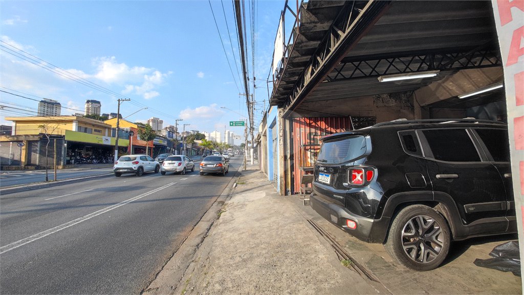 Sobrado à venda com 1 quarto em Santo Amaro, São Paulo, SP