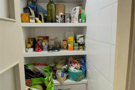 Apartamento à venda com 4 quartos, sendo 2 suítes, em Lar São Paulo, São Paulo, SP