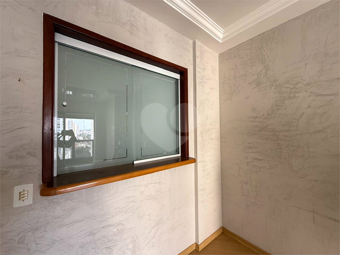 Apartamento à venda com 2 quartos, sendo 1 suíte, em Santana, São Paulo, SP