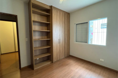 Casa Térrea à venda com 3 quartos, sendo 1 suíte, em Vila Madalena, São Paulo, SP