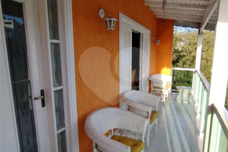 Casa à venda com 4 quartos, sendo 3 suítes,  no condomínio Aruã Ecopark Lagos, Mogi das Cruzes - SP