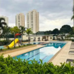 Apartamento à venda com 3 quartos, sendo 1 suíte,  em Lapa, São Paulo, SP