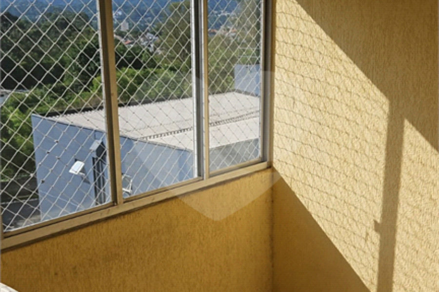Apartamento à venda com 2 quartos em Barro Branco (zona Norte), São Paulo, SP